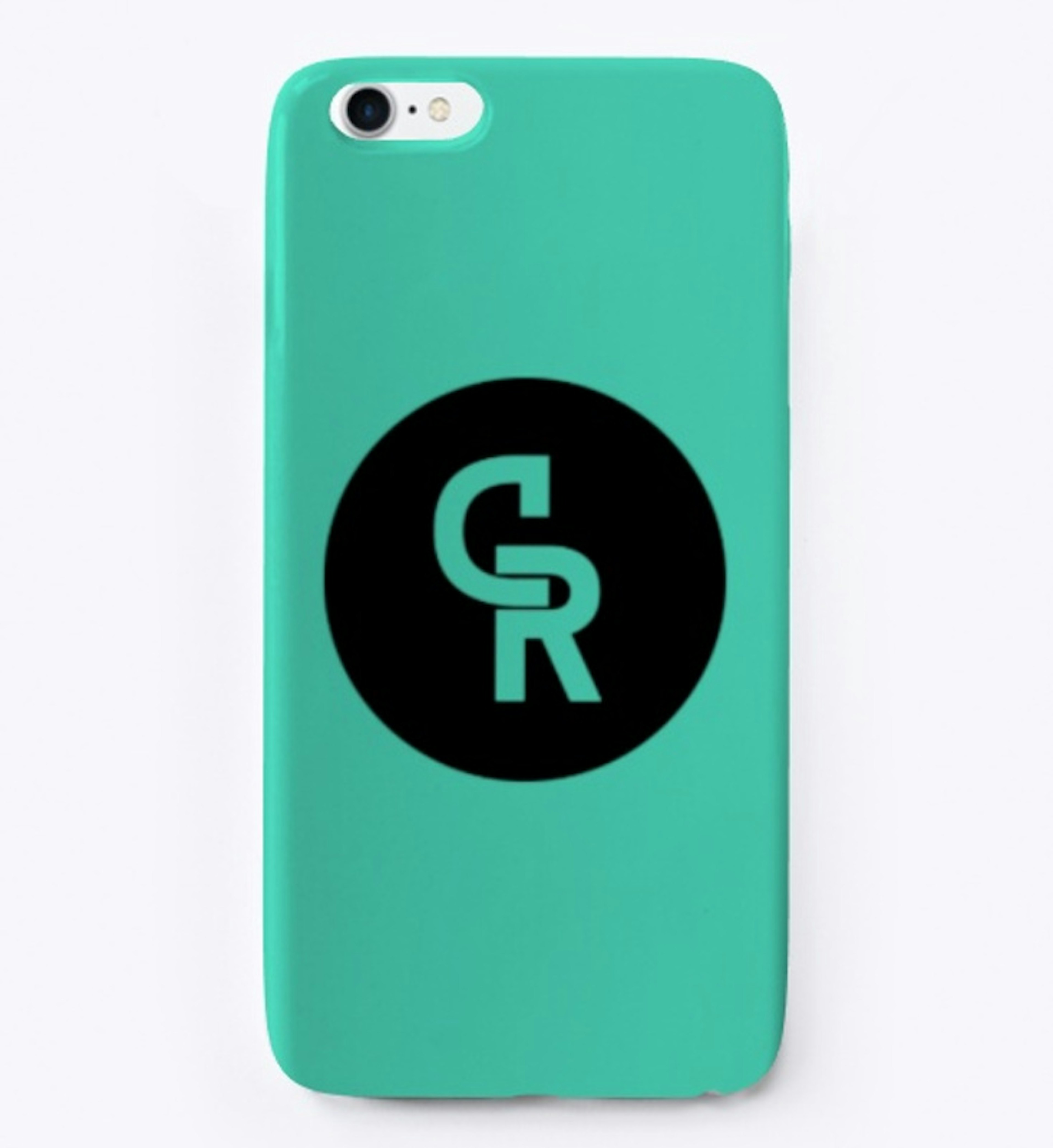 Canti Records - Phone Case