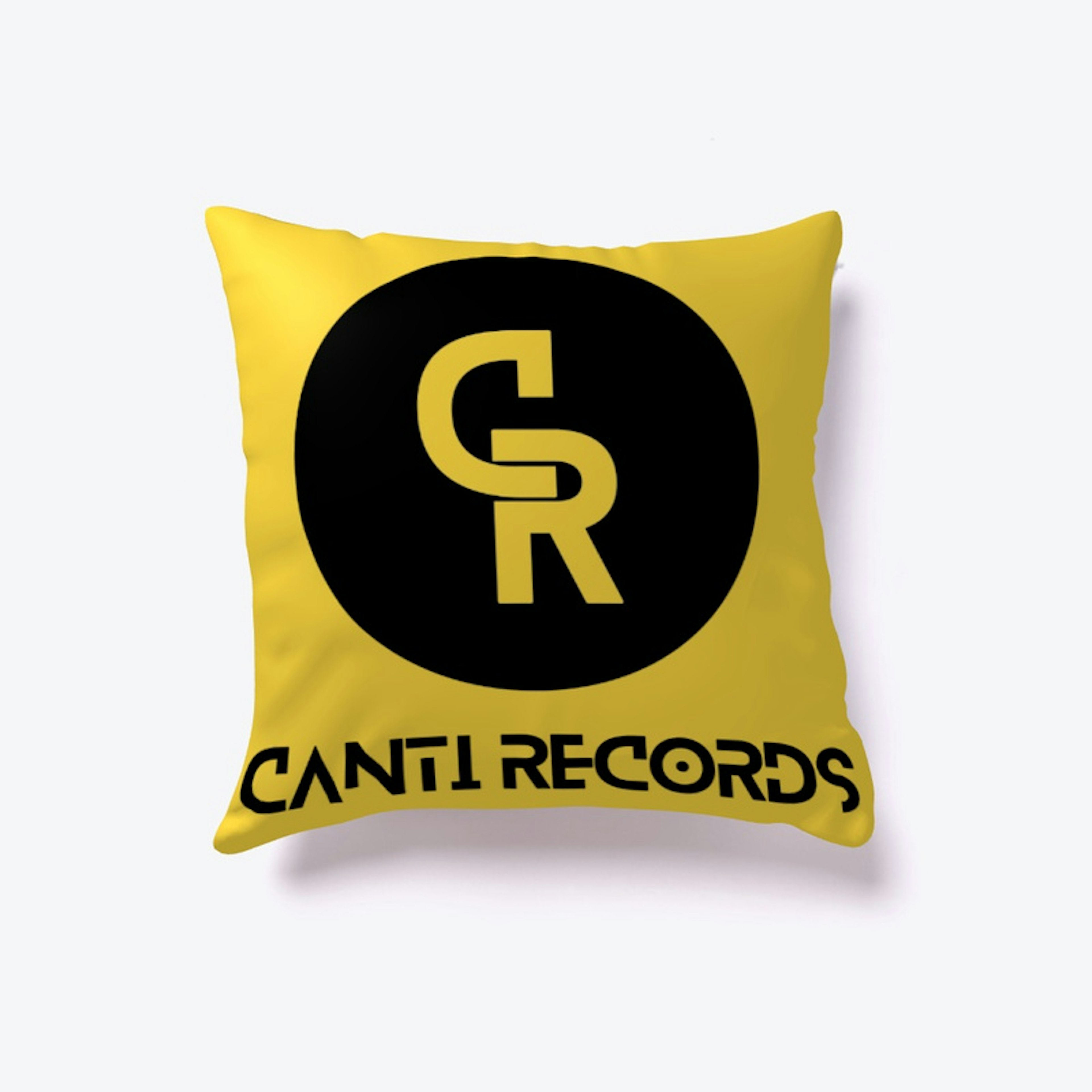 Canti Records - Pillow