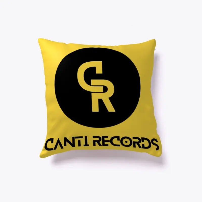 Canti Records - Pillow